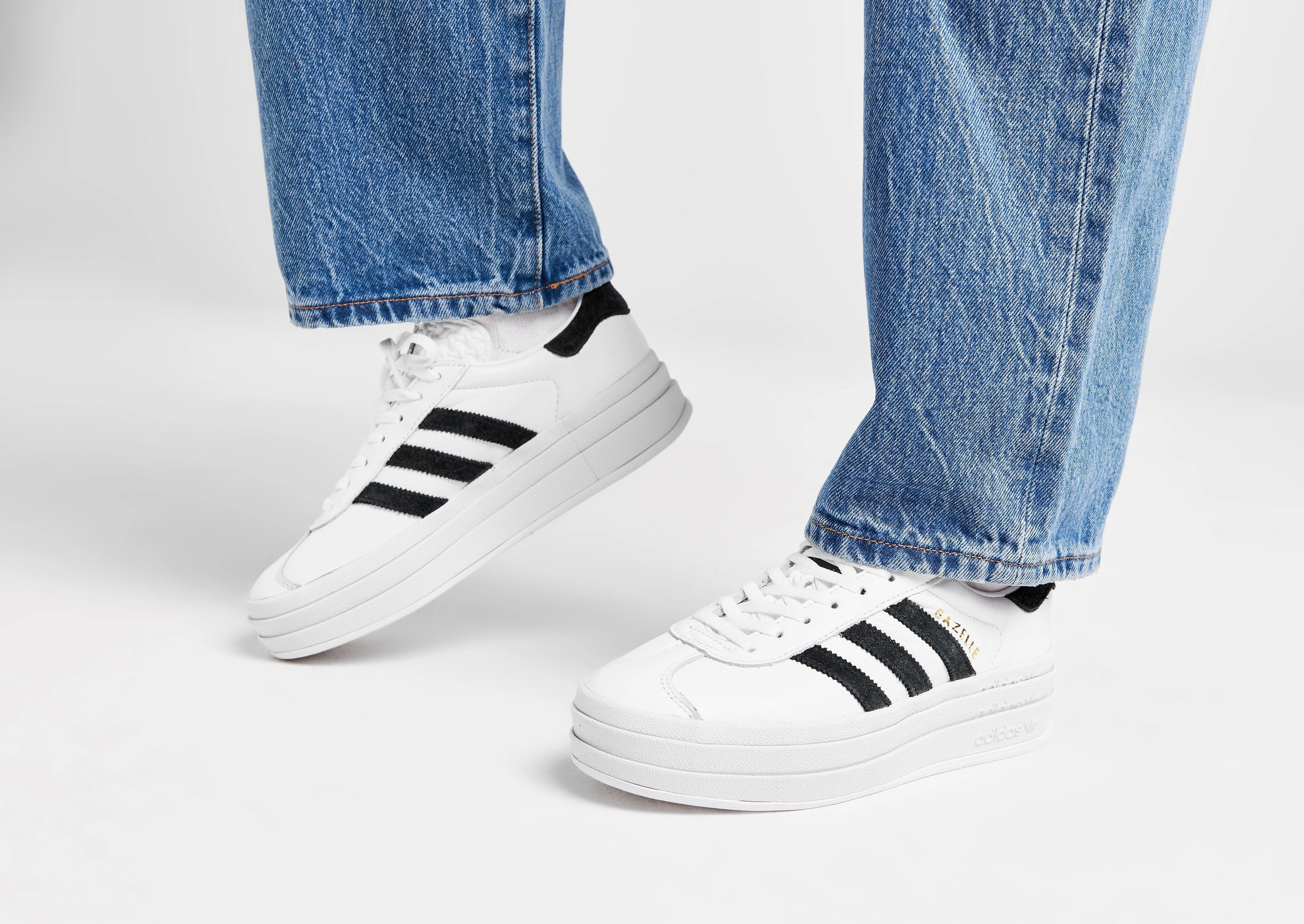 סניקרס Gazelle Bold | נשים